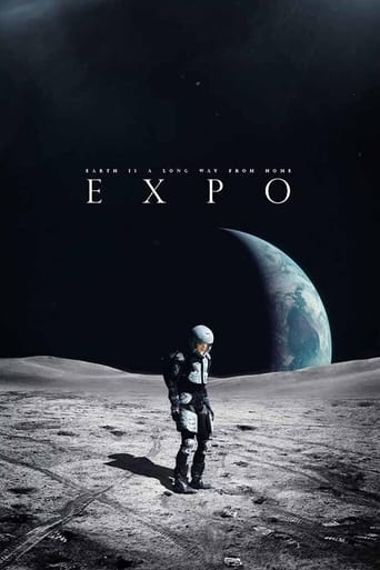Poster of Expo
