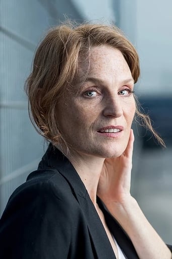 Portrait of Katja Lechthaler