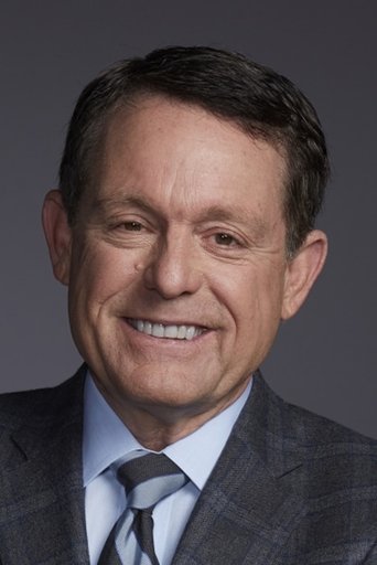 Portrait of Jimmy Roberts