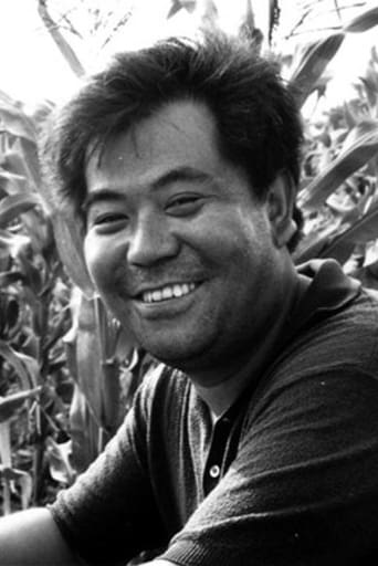Portrait of Shinsuke Ogawa