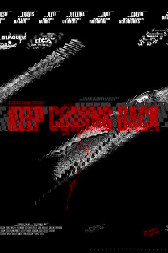 Poster of Keep Coming Back