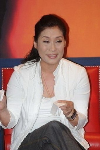 Portrait of Sharon Yang Pan Pan