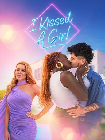 I Kissed a Girl Poster of I Kissed a Girl