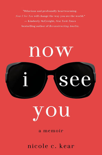 Poster of Now I See You