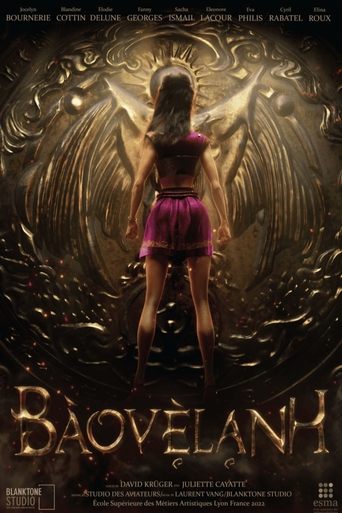 BaoVeLanh Poster of BaoVeLanh