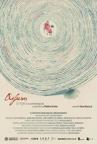 Difuso Poster of Difuso