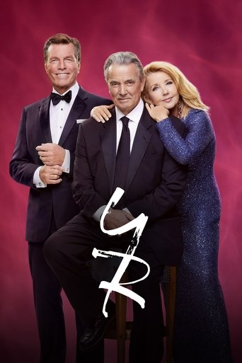 Poster of The Young and the Restless