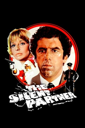 Poster of The Silent Partner