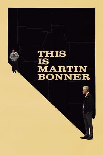 Poster of This Is Martin Bonner