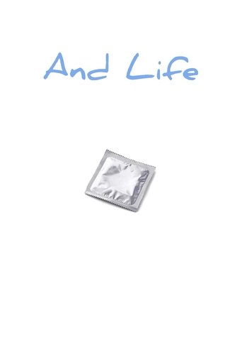 And Life Poster of And Life