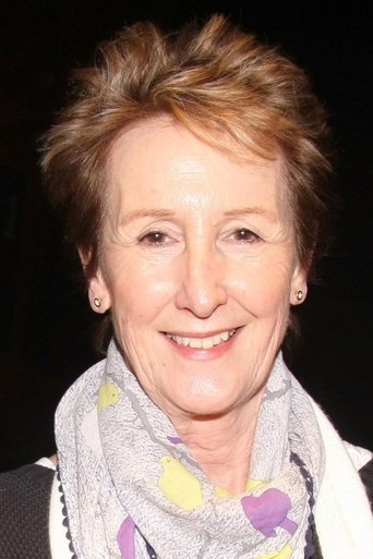 Portrait of Su Douglas
