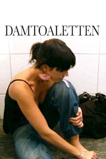 The Ladies Room Poster of The Ladies Room