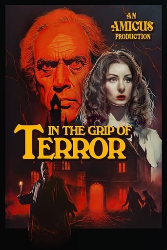 Poster of In the Grip of Terror