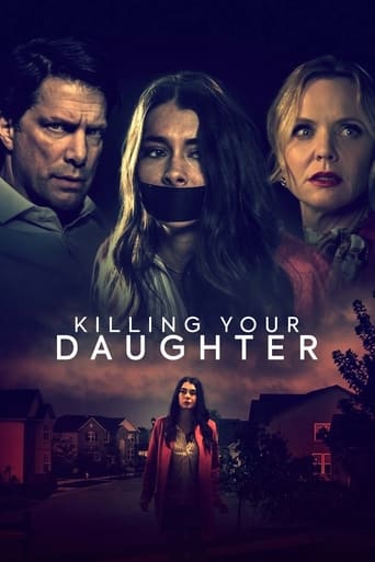 Poster of Killing Your Daughter
