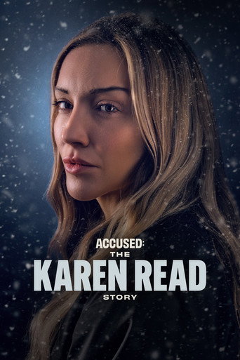 Poster of Accused: The Karen Read Story