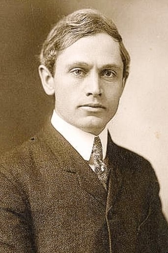 Portrait of William B. Mack