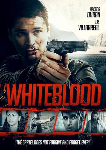 Poster of Whiteblood