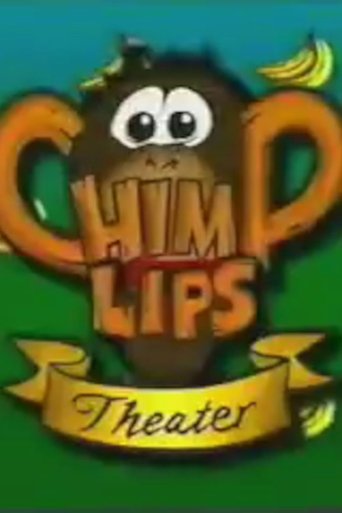 Poster of Chimp Lips Theater