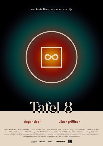 Table 8 Poster of Table 8