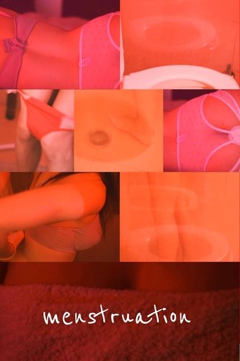 Menstruation Poster of Menstruation
