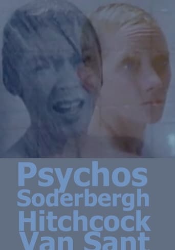 Poster of Psychos