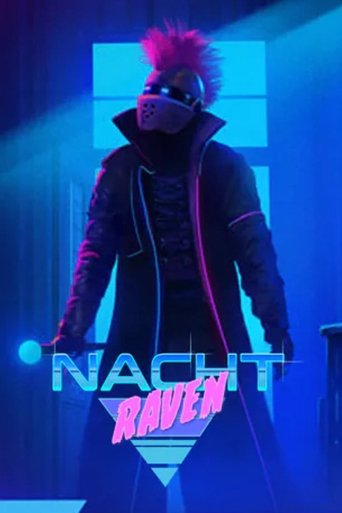 Portrait for Nachtraven - Season 2