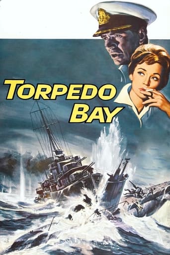 Poster of Torpedo Bay