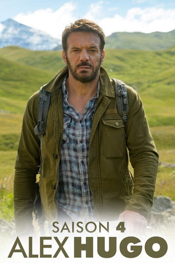 Portrait for Alex Hugo - Season 4
