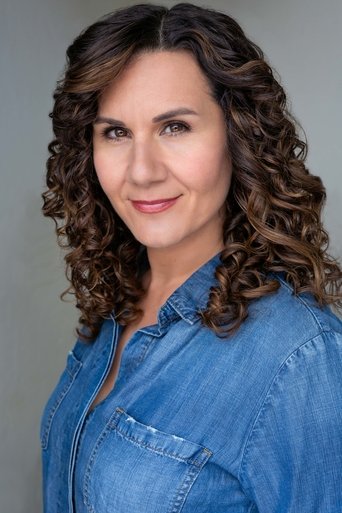 Portrait of Susan Serrao