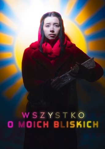 Poster of Wszystko o moich bliskich