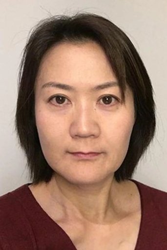 Portrait of Noriko Miyakawa