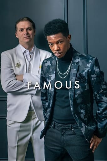 Poster of Famous