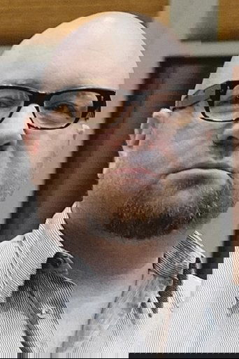 Portrait of Christophe La Pinta