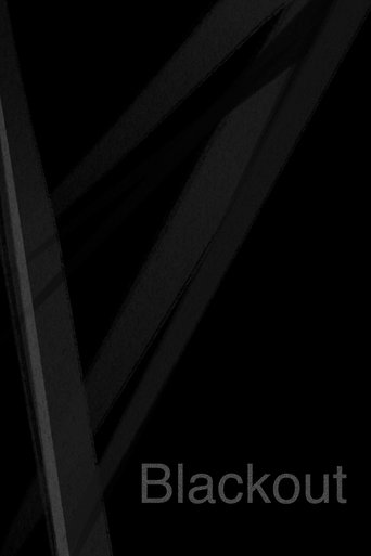 Blackout Poster of Blackout
