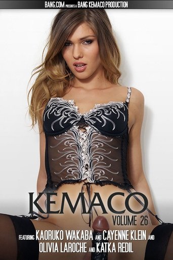 Kemaco 26 Poster of Kemaco 26