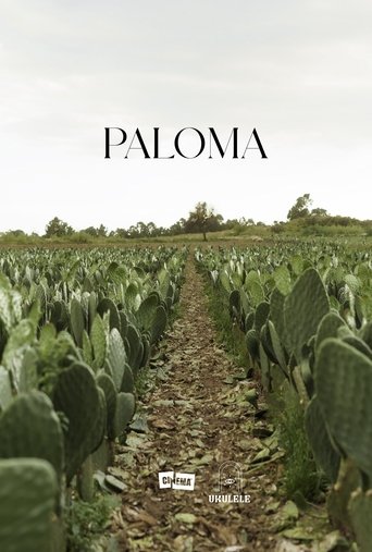 Paloma Poster of Paloma