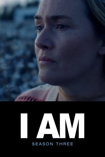 Portrait for I Am... - Series 3