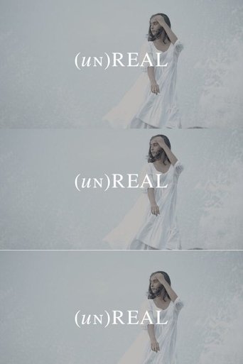 Poster of Unreal