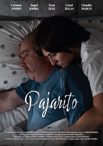 Pajarito Poster of Pajarito