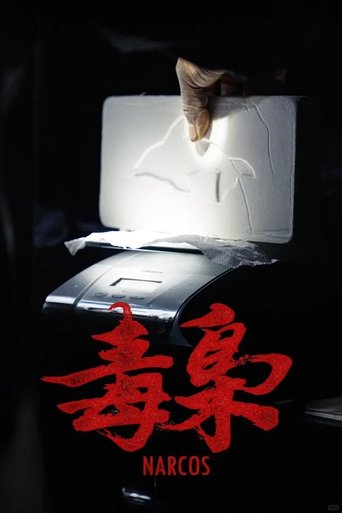 Poster of 美洲大宝荐：毒枭