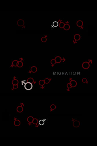 Poster of Migration