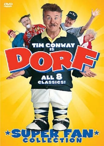 Poster of Dorf: Super Fan Collection