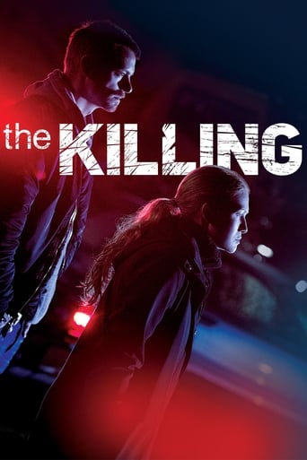 Poster of The Killing