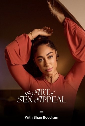 Portrait for MasterClass - Shan Boodram: The Art of Sex Appeal