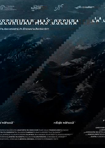 Poster of The Darkest Darkness