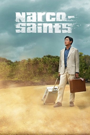 Portrait for Narco-Saints - Season 1