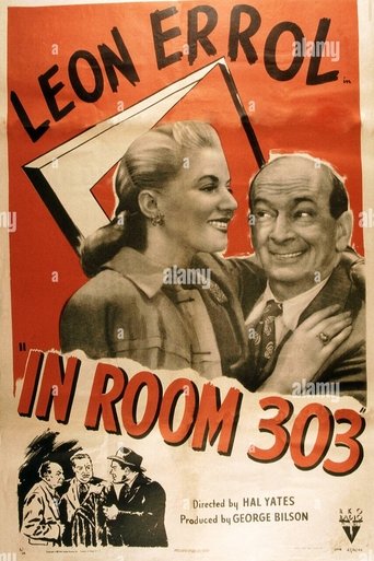 Poster of In Room 303