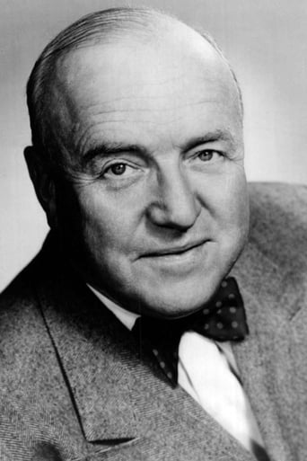 Portrait of William Frawley