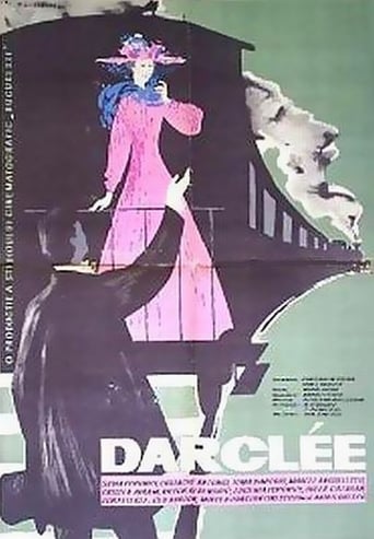 Poster of Darclée