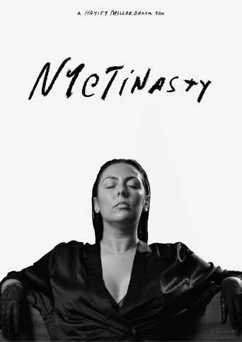Poster of Nyctinasty